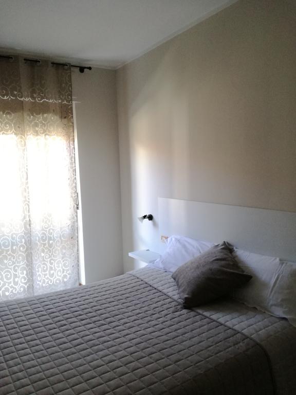 Hotel Doc กาเนลลี ภายนอก รูปภาพ
