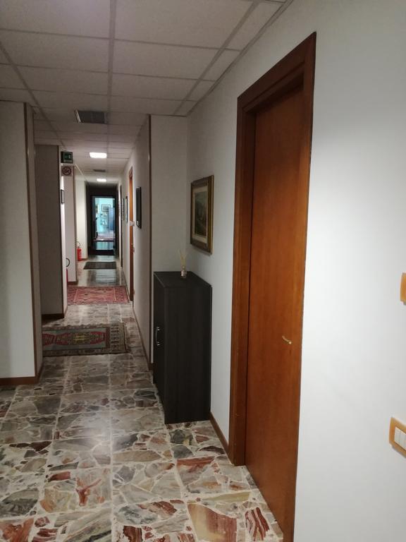 Hotel Doc กาเนลลี ภายนอก รูปภาพ