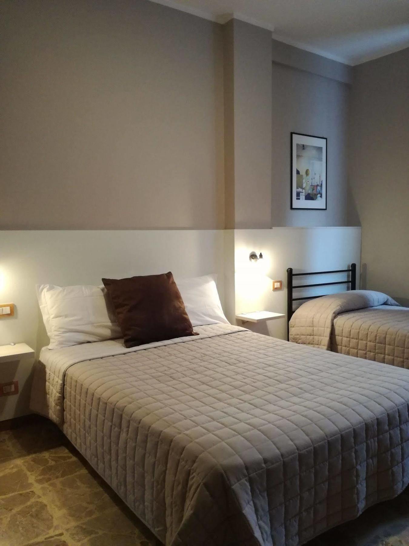 Hotel Doc กาเนลลี ภายนอก รูปภาพ