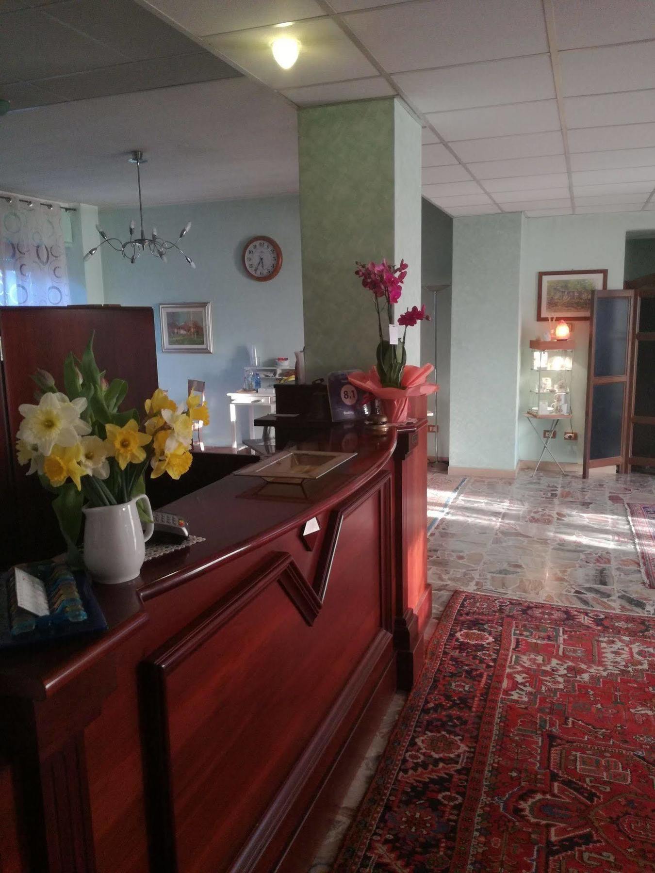 Hotel Doc กาเนลลี ภายนอก รูปภาพ