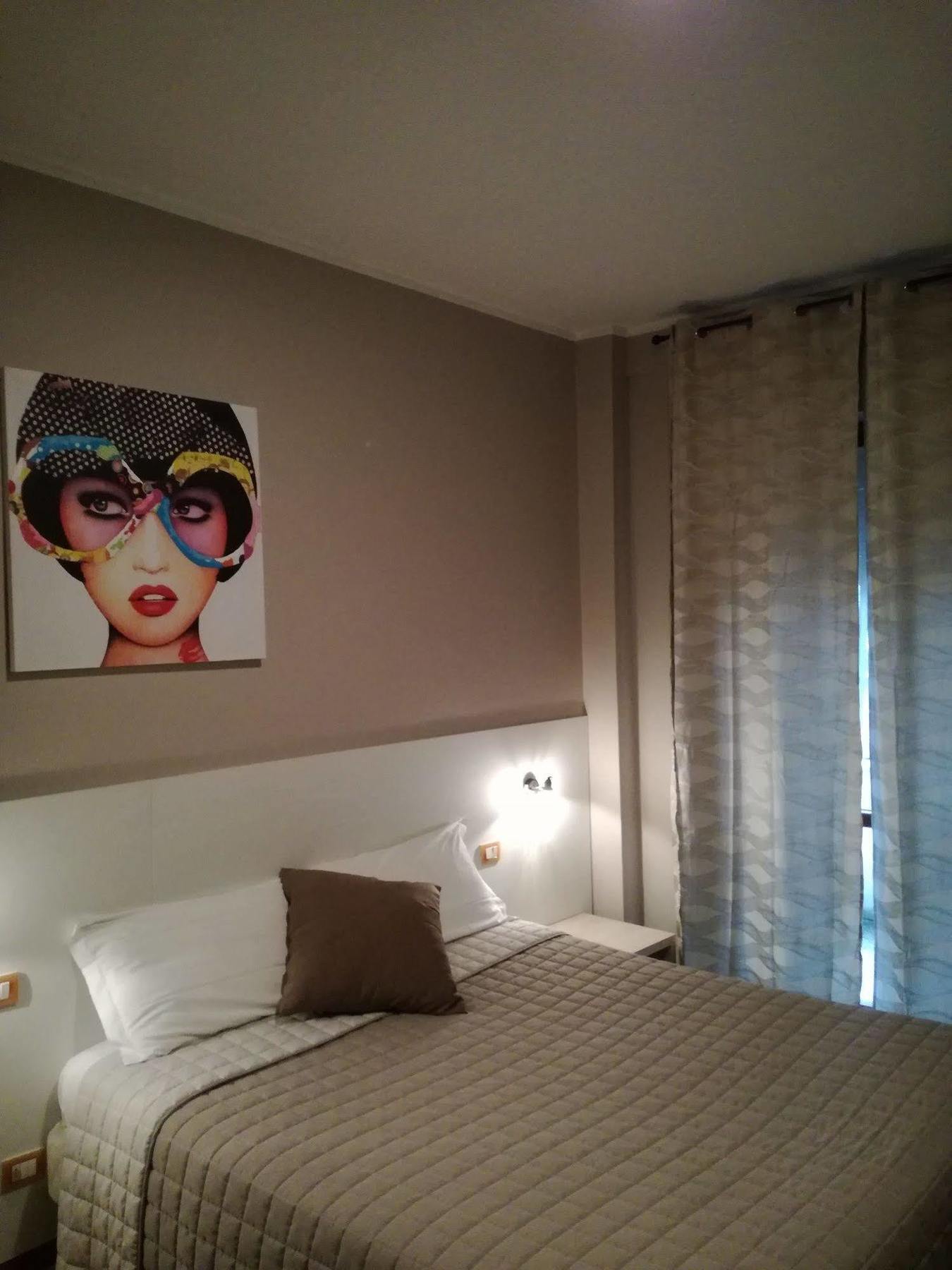 Hotel Doc กาเนลลี ภายนอก รูปภาพ