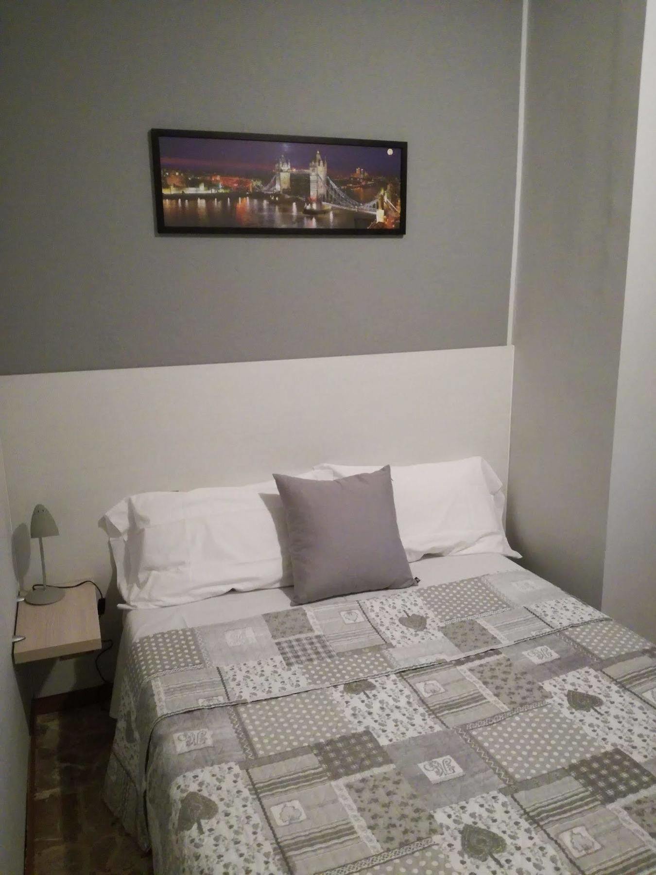 Hotel Doc กาเนลลี ภายนอก รูปภาพ