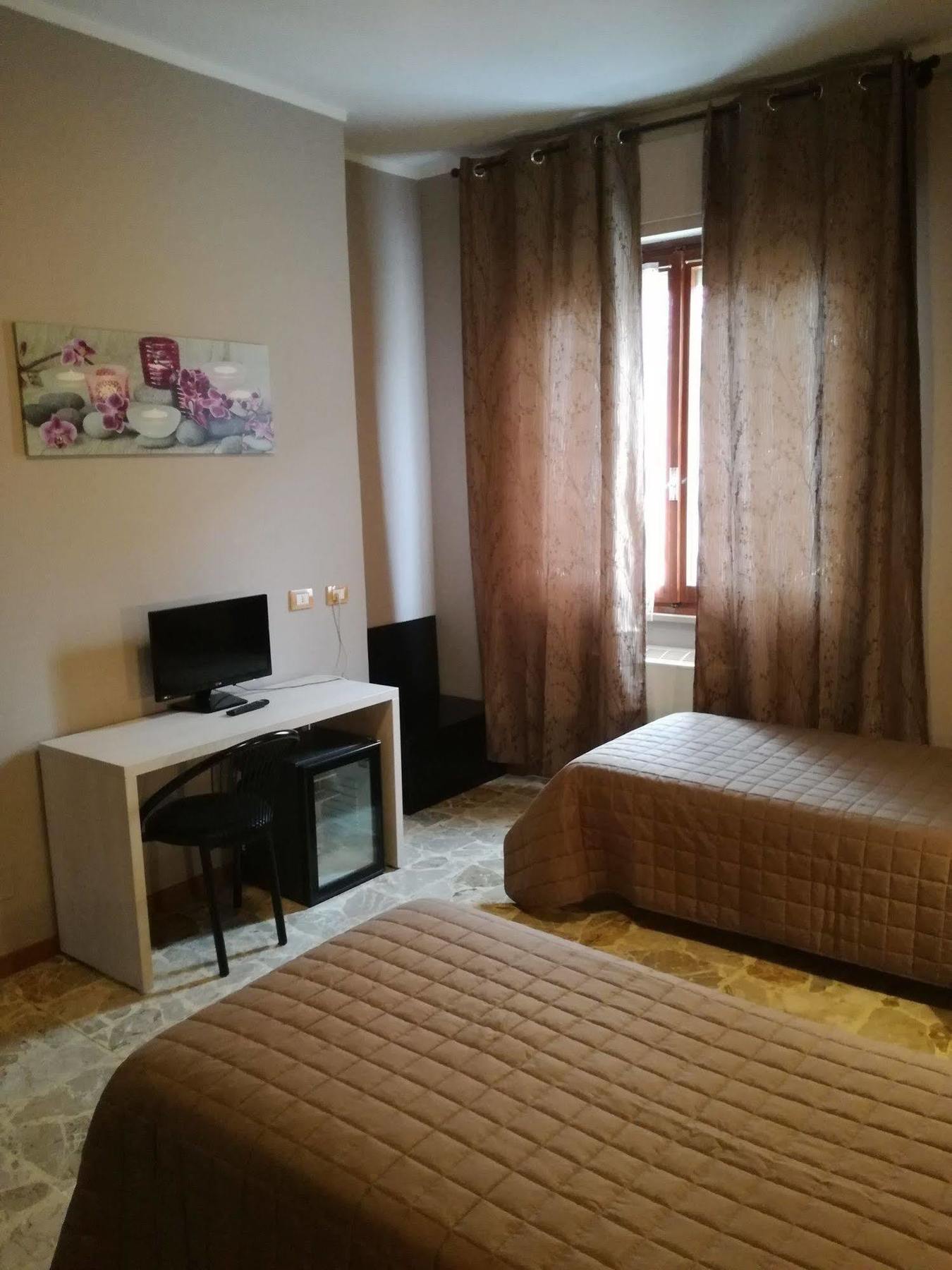 Hotel Doc กาเนลลี ภายนอก รูปภาพ